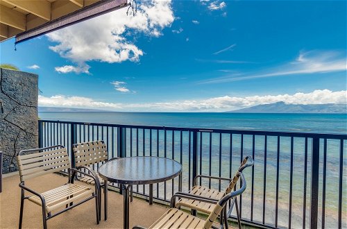Photo 28 - Maui Sands #5g 2 Bedroom Condo by RedAwning