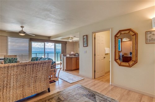 Photo 19 - Maui Sands #5g 2 Bedroom Condo by RedAwning