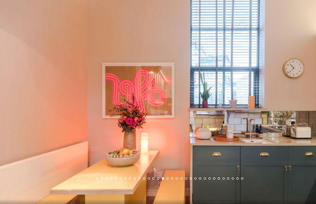 Neon Dream Playfull 2 bedroom - Foto 14