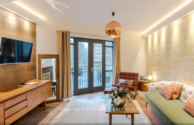 Neon Dream Playfull 2 bedroom - Foto 17