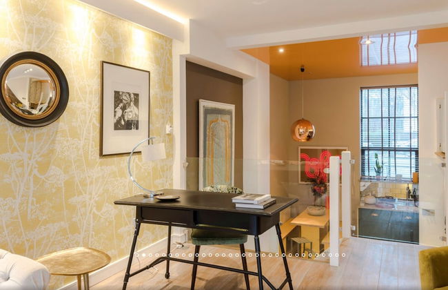 Neon Dream Playfull 2 bedroom - Foto 16