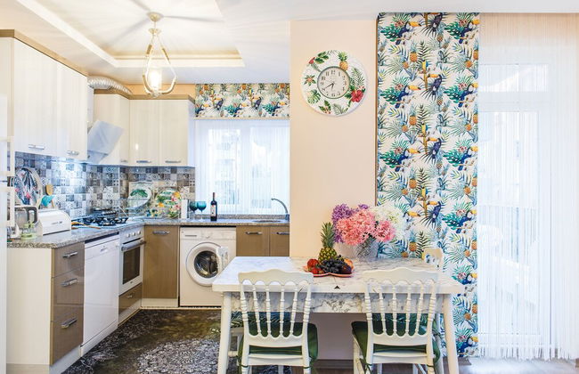 Family Apart Hotel 2022 - Foto 32