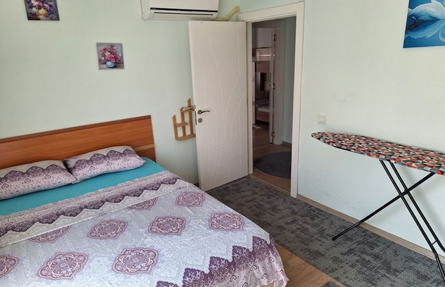 Family Apart Hotel 2022 - Photo 21