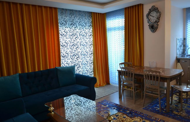 Family Apart Hotel 2022 - Photo 41