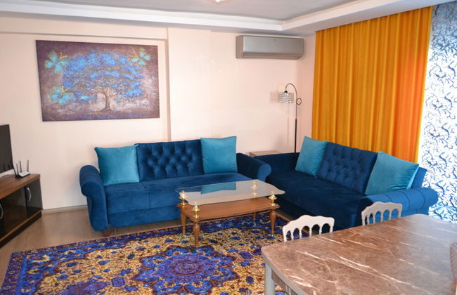 Family Apart Hotel 2022 - Photo 40