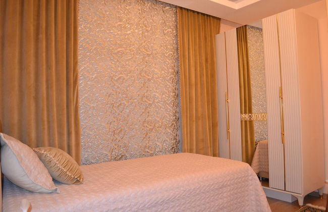 Family Apart Hotel 2022 - Photo 5