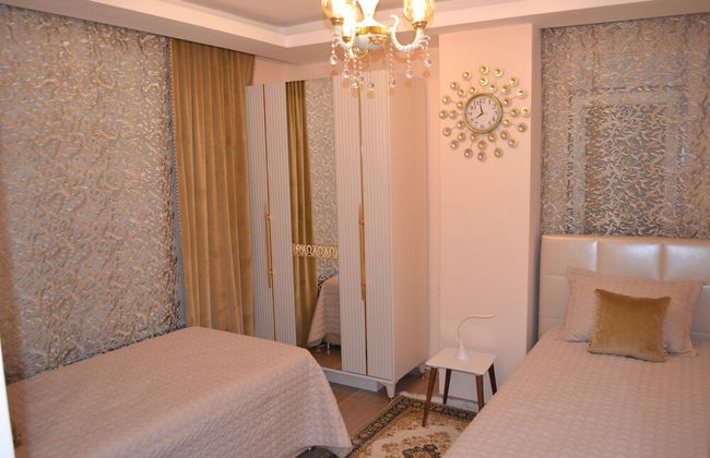 Family Apart Hotel 2022 - Photo 4