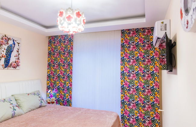 Family Apart Hotel 2022 - Photo 12
