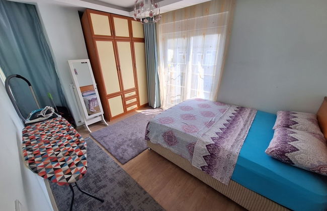 Family Apart Hotel 2022 - Photo 24