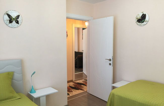 Family Apart Hotel 2022 - Photo 18