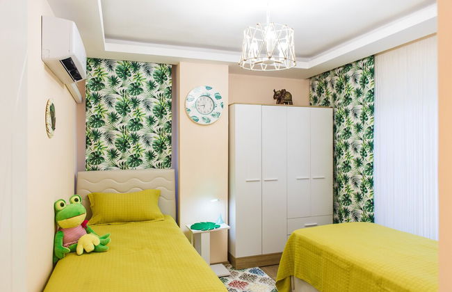 Family Apart Hotel 2022 - Photo 16