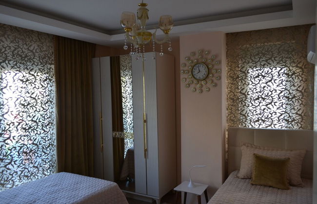 Family Apart Hotel 2022 - Photo 3