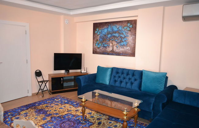 Family Apart Hotel 2022 - Photo 42