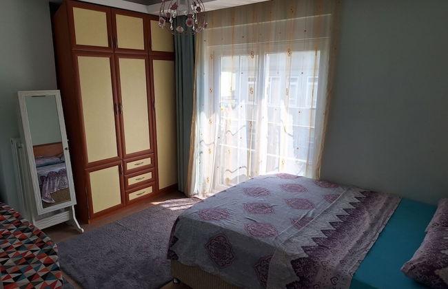Family Apart Hotel 2022 - Photo 23
