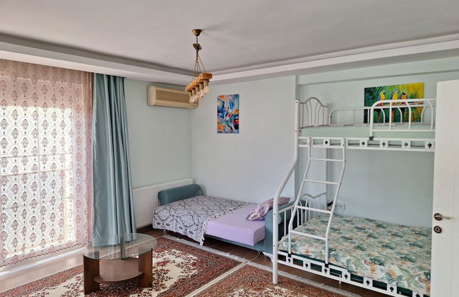Family Apart Hotel 2022 - Photo 53