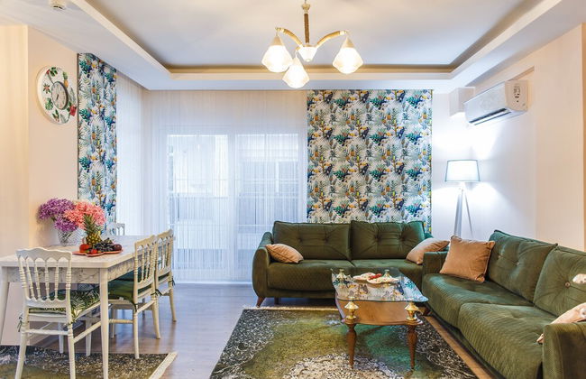 Family Apart Hotel 2022 - Photo 45
