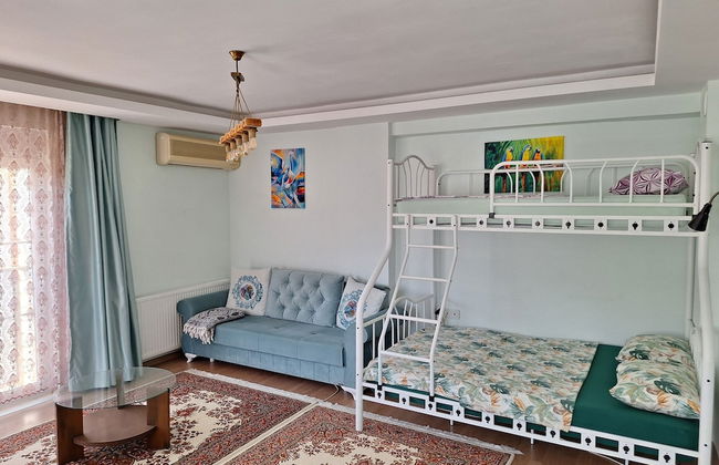 Family Apart Hotel 2022 - Photo 48
