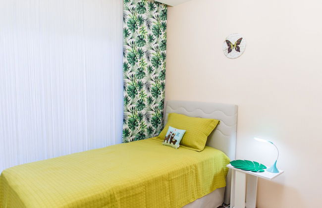 Family Apart Hotel 2022 - Photo 17