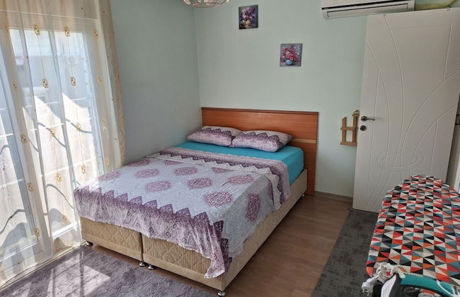 Family Apart Hotel 2022 - Photo 25