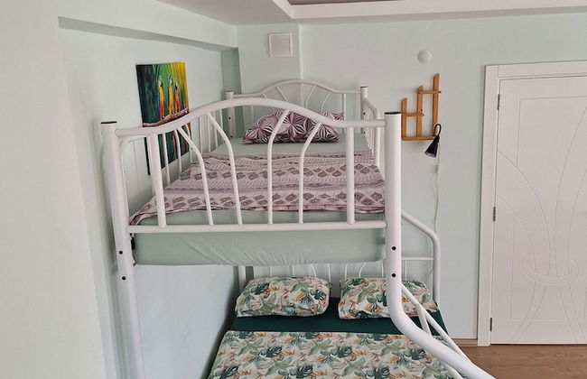 Family Apart Hotel 2022 - Photo 49
