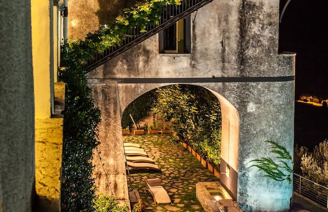 Domus Laeta - Foto 22