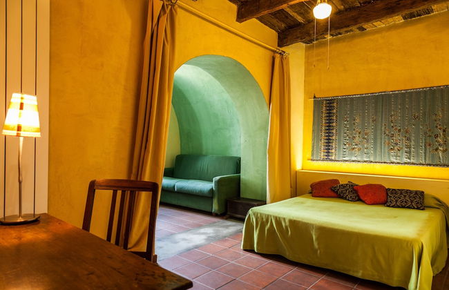 Domus Laeta - Foto 4