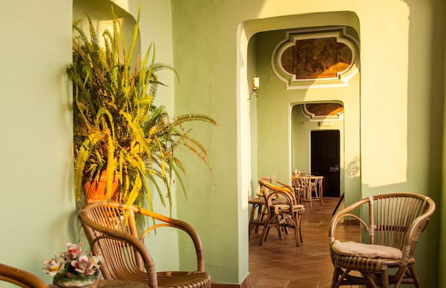 Domus Laeta - Foto 40