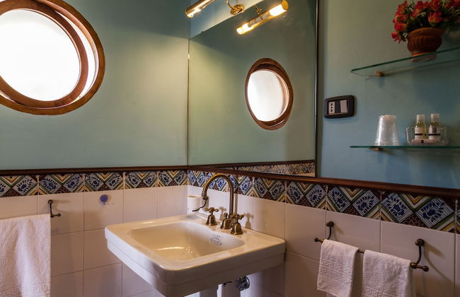 Domus Laeta - Foto 15