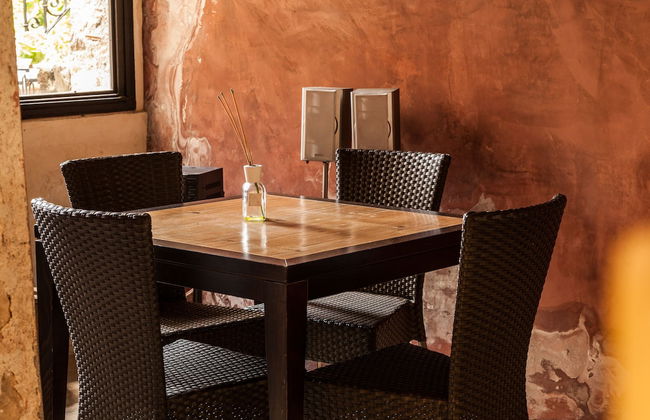 Domus Laeta - Foto 2