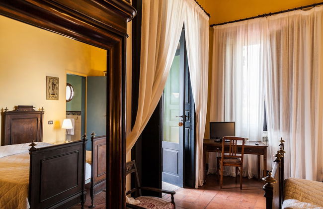 Domus Laeta - Foto 6