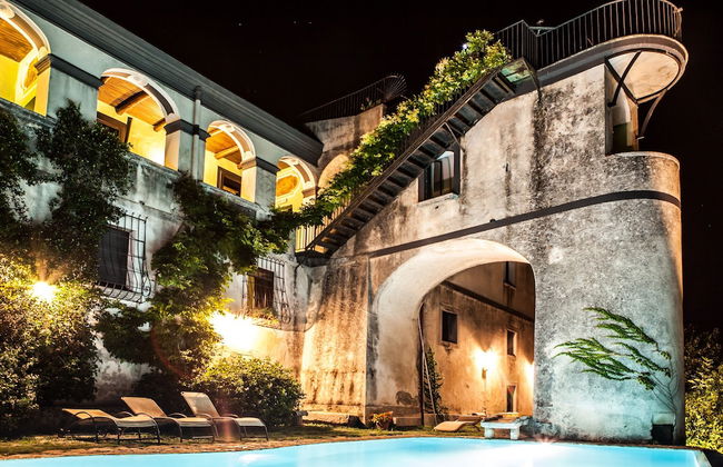 Domus Laeta - Foto 27