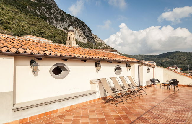 Domus Laeta - Foto 13