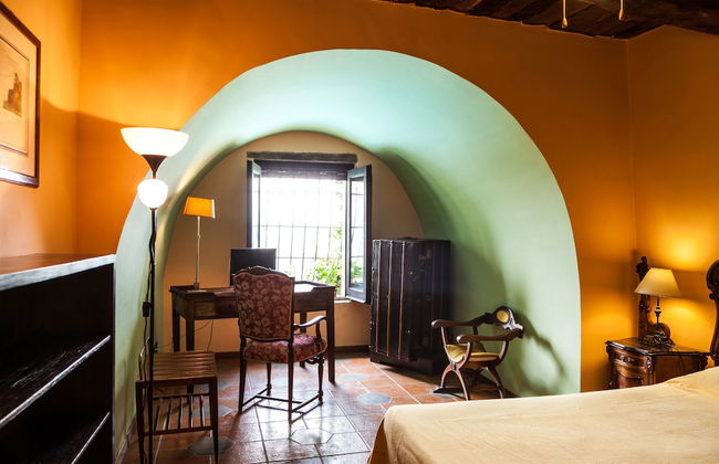 Domus Laeta - Foto 12