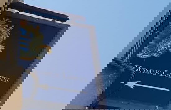 Domus Laeta - Foto 41