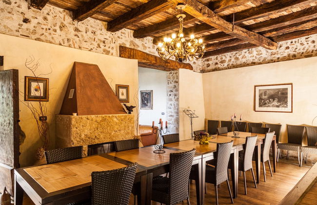 Domus Laeta - Foto 30