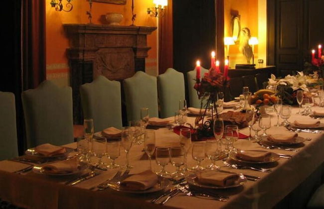 Domus Laeta - Foto 34