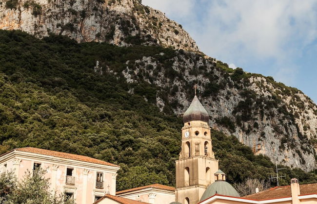 Domus Laeta - Foto 43