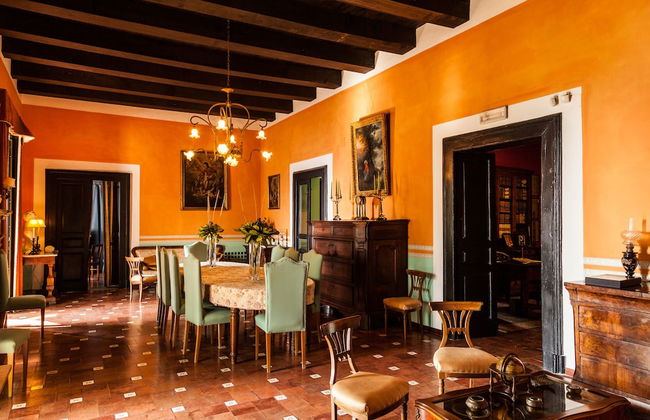 Domus Laeta - Foto 35