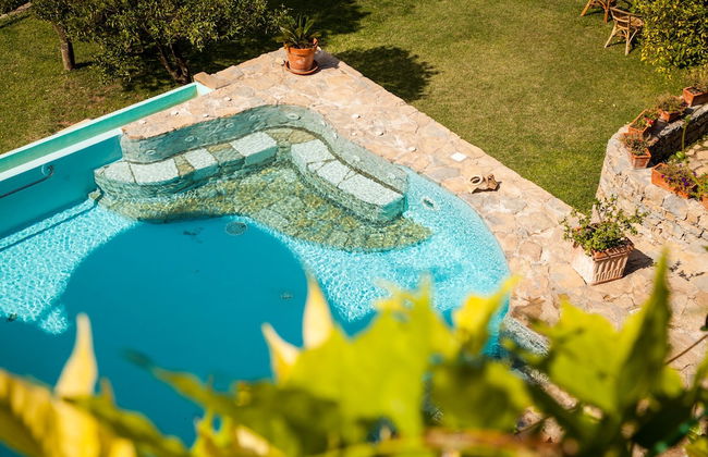 Domus Laeta - Foto 19