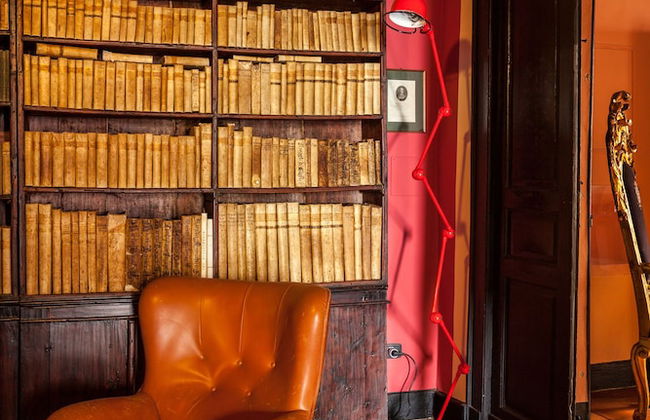 Domus Laeta - Foto 10