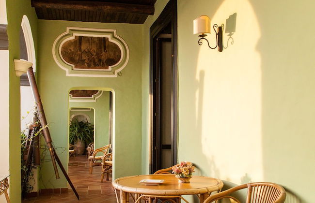 Domus Laeta - Foto 38