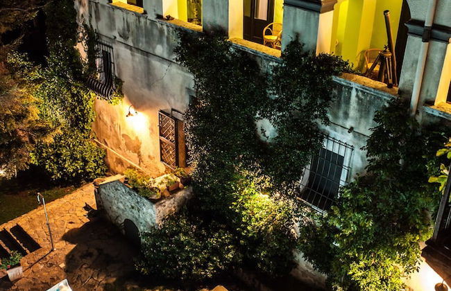 Domus Laeta - Foto 26