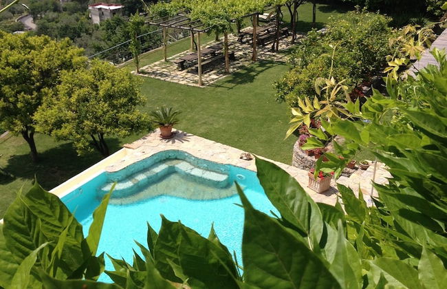 Domus Laeta - Foto 21