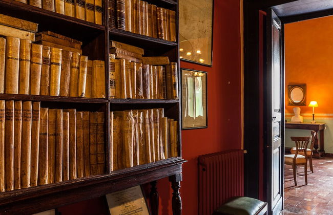 Domus Laeta - Foto 32