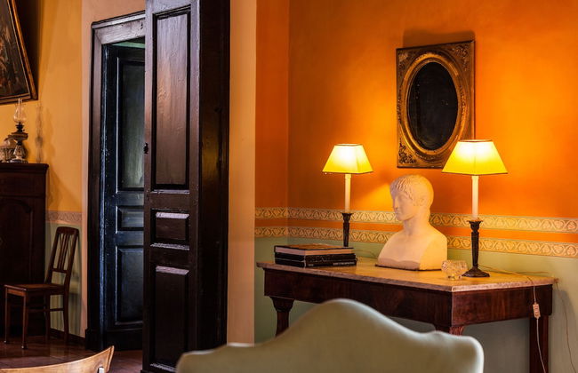 Domus Laeta - Foto 11