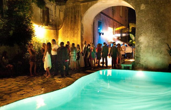 Domus Laeta - Foto 17