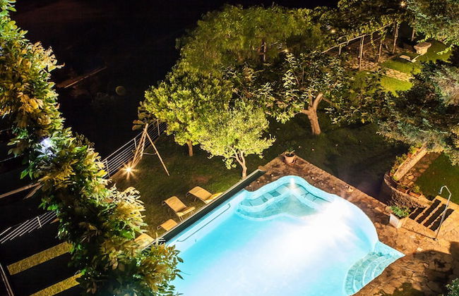 Domus Laeta - Foto 23