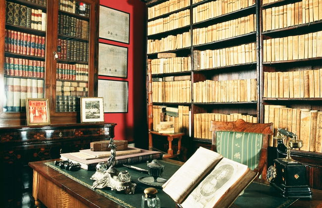 Domus Laeta - Foto 36