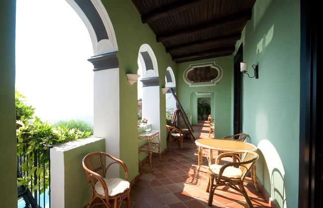 Domus Laeta - Foto 39