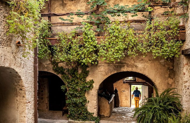 Domus Laeta - Foto 42